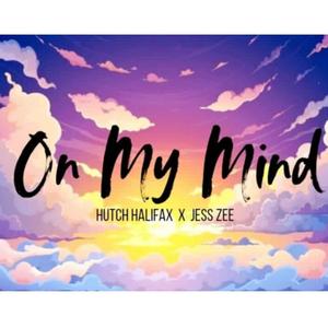 Mind All Day (feat. Jess Zee) (Explicit)