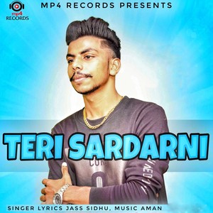 Teri Sardarni