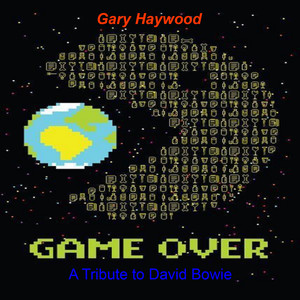 Game Over - A Tribute to David Bowie