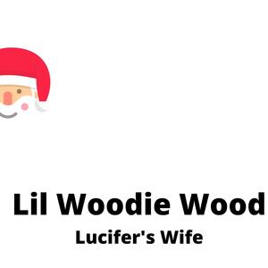 Lucifer's Wife (feat. Eno) [Explicit]