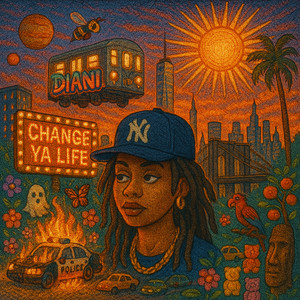 Change Ya Life (Explicit)