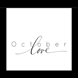 October Love