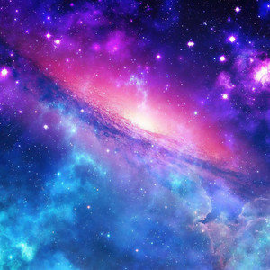 星の空
