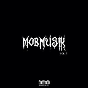 MoodyMode (feat. OBE) (Explicit)