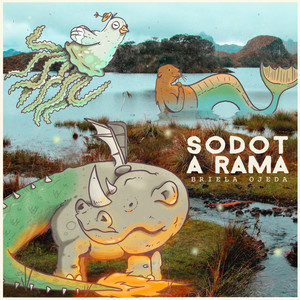 Sodot a Rama (Explicit)