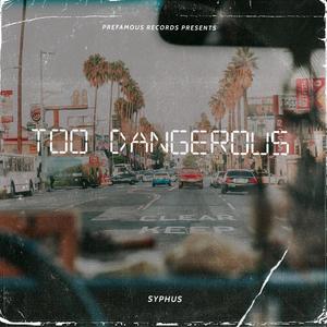 Too Dangerous (Explicit)