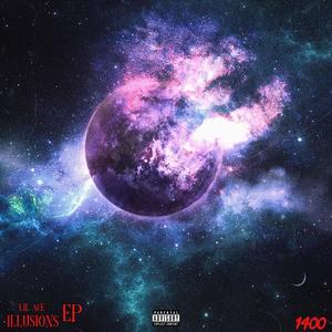 Illusions Ep (Explicit)