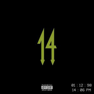 Fourteen (feat. LaVie) [Explicit]