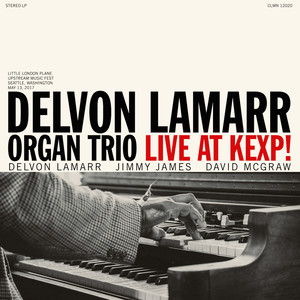 Live at KEXP! (Live)