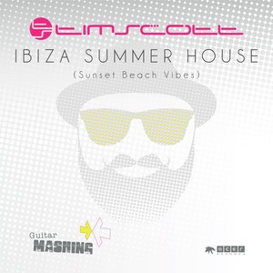 Ibiza Summer House (Sunset Beach Vibes)