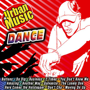 Urban Music Dance