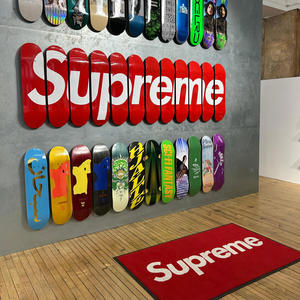 Supreme (feat. Dashboy Johnny, Dashboy Dre & Dashboy Sh1zz) (Explicit)