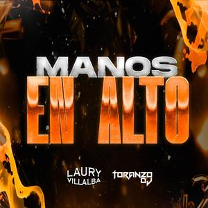 Manos En Alto (feat. Toranzo DJ) [Radio Edit]