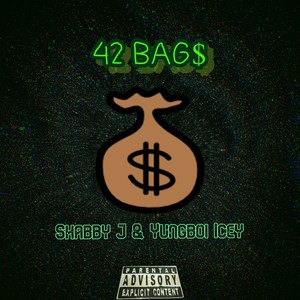 42 Bags (feat. Yungboi Icey) [Explicit]