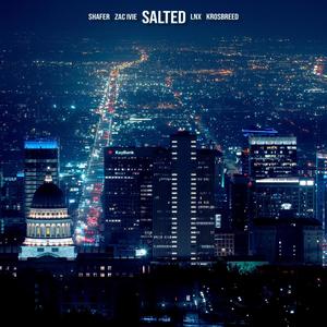 SALTED(feat. Zac Ivie)