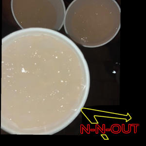 IN N OUT (feat. Mezzy & VTHAGREAT) (Explicit)