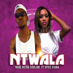 Wool Betah Souljah - Ntwala(feat. Spice Diana)