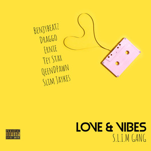 Love & Vibes (Explicit)