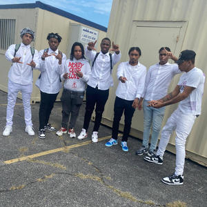 Send A Hit (feat. Twono & Lil G) (Explicit)