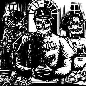 Adrek & YoungIzzy: Latin Session, Vol. 4 (Explicit)