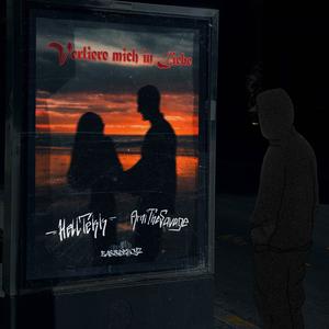 Verliere mich in Liebe