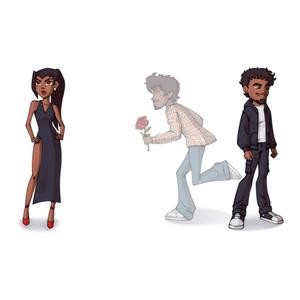 carry on (feat. 909.Dominus) (Explicit)