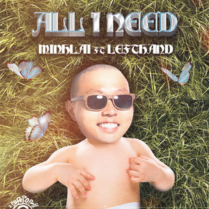 All I Need (feat. VCC Left Hand) (Explicit)