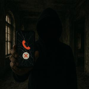 Aint finna call! (feat. Lul Baju) (Explicit)