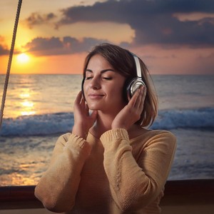 Calm Interludes: Music for Quiet Relaxation