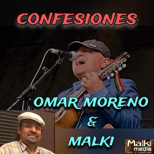 CONFESIONES (feat. Omar Moreno)