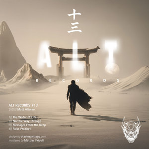 The Water of Life (Original Mix)