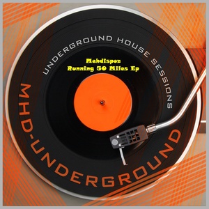 Marimba Swing (Original Mix)