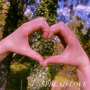 Spread Love (feat. Luke Holliday)