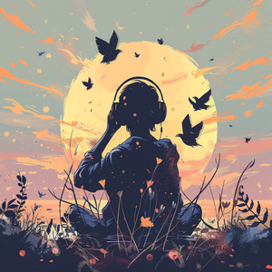 Soothing Harmonic Rhythm