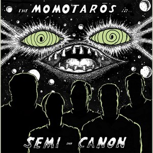 momotaros - No Sé