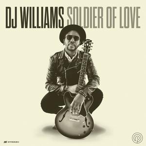 Soldier of Love (Explicit)