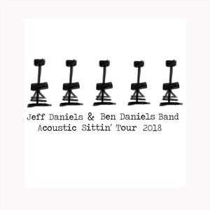 Acoustic Sittin' Tour 2018