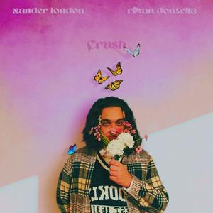 crush (feat. Rikan Dontella)