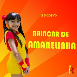 Brincar de Amarelinha