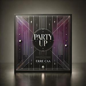 PARTY UP (feat. Wim N9N3, Owl Nigga & Orphan Cb)