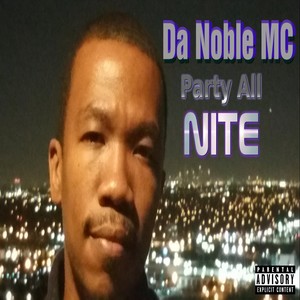 Party All Nite (Explicit)