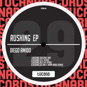 Rushing EP