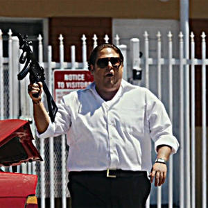 JONAH HILL (Explicit)