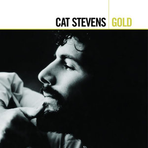 Yusuf / Cat Stevens - Can't Keep It In