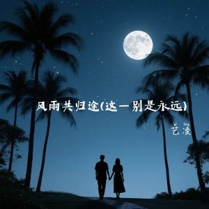 风雨共归途 (这一别是永远) - 艺凌封面