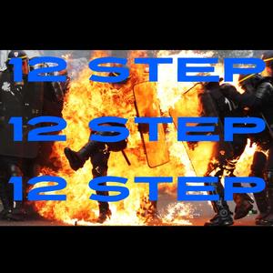 12 STEP (feat. LORD MASSACRE) (Explicit)