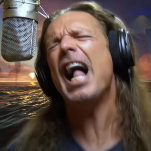 Immigrant Song (feat. The Epoch House Choir)