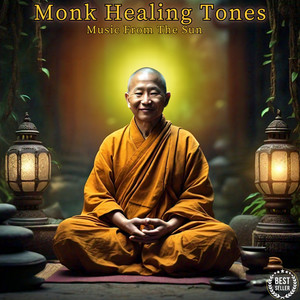 Meditative Soundscape of the Monks