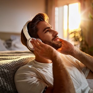 The Space Between Lofi Notes