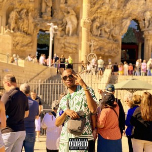 KING V - Europe Ii (Intro) (Explicit)